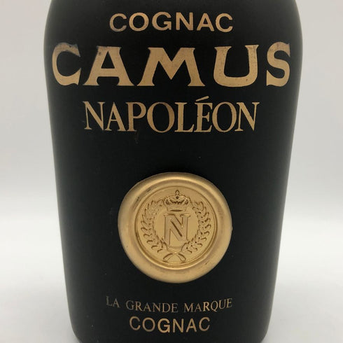 カミュ ナポレオン ラ グランマルキ 700ml 40% CAMUS NAPOLEON LA GRANDE MARQUE コニャック【I0】
